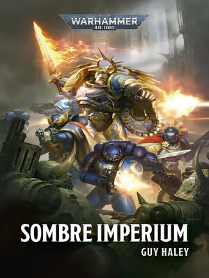 cover image of Sombre Imperium